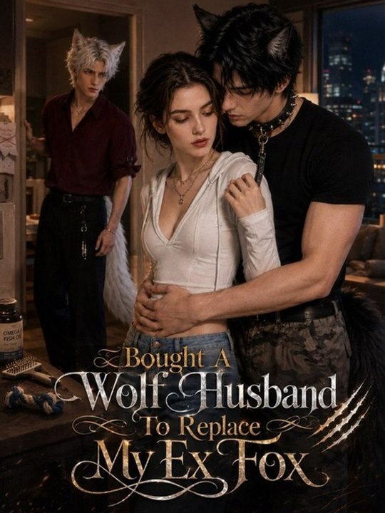 Watch Bought a Wolf Husband to Replace My Ex Fox: Complete Full EPS