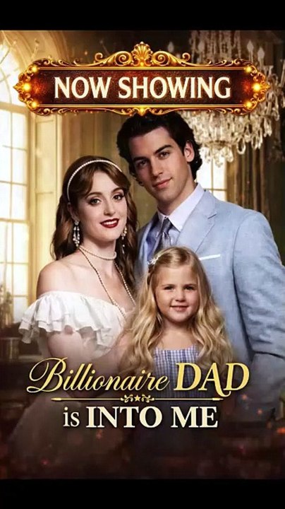 Billionaire Dad Is Into Me Full Hd [Full Movie]