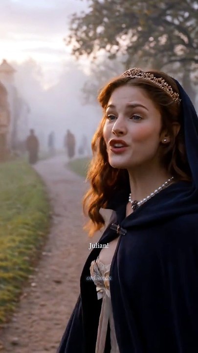 The Princess and the Commoner Part 3