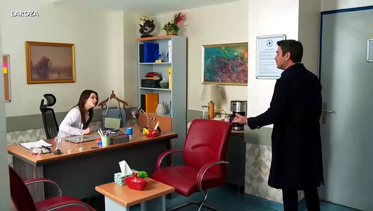 مسلسل المدينة البعيدة 2 الحلقة 272 مدبلجة