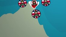 Bagaimana jika Gibraltar menyerang SEMUA orang?