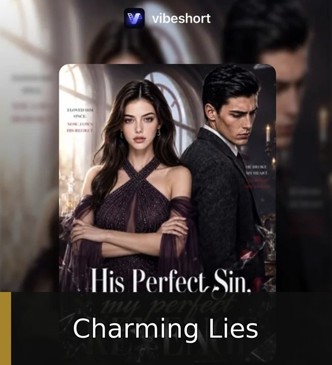 his perfect sin my perfect revenge #engsubtitle #fullmovie💥🎥 | Charming Lies