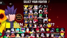 Vc conhece o Vita Fighters mobile?