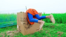 Top New Comedy Video Amazing Funny Video 😂