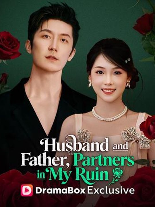 Ehemann und Vater, Partner in My Ruin- Chinese Drama - Deutsch Sub | Ganzer Film Deutsch