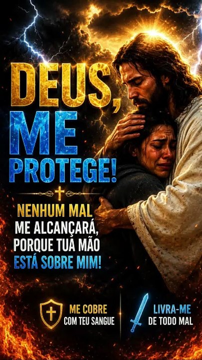 DEUS VIU SUA ORAÇÃO #ORAÇÃO #PAZ #FORYOU