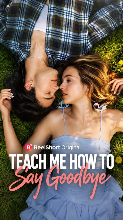 Teach Me How to Say Goodbye - Emotional Romance, Secret Love, ENGSUB ARS