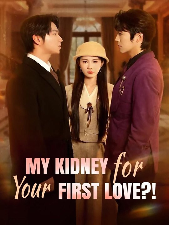 My Kidney for Your First Love !