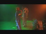 Cham's feat Insma & Zé le blackos En Live 2
