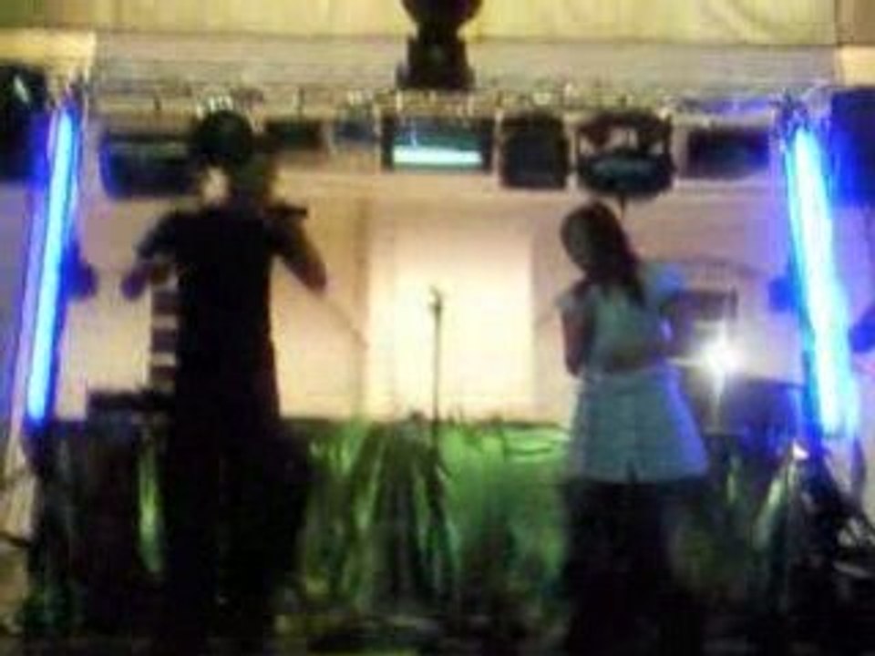 Titosousa et Princesa