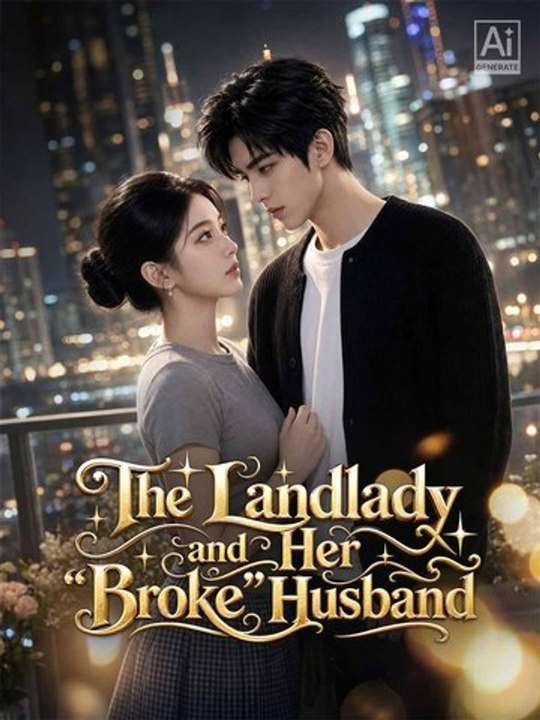 The Landlady and Her "Broke" Husband engsub watchfull💎🔥