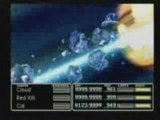 Final Fantasy VII - Combat Final Sephiroth _Super_Nova