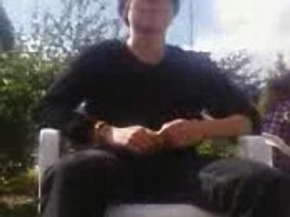 Foone, pétage de plombs.