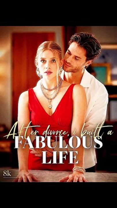 After Divorce, I Built A Fabulous Life - Full Episode (ENGSUB) | CEO Romance, Short Drama #ARS