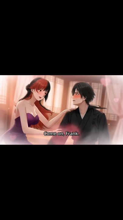 I Maxed HP to Seduce My Seniors Episode 16