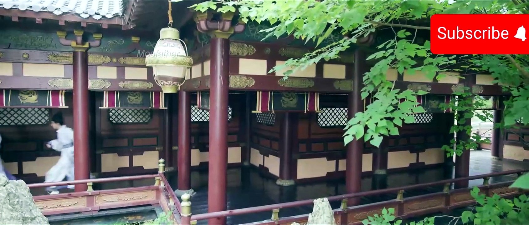 Legend of the Empress Yun-EP-18