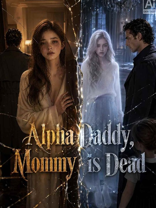 Alpha Daddy, Mommy is Dead - COMPLETE #drama #englishsub 🔥🔥