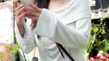 Meet her highschool crush and she can't escape