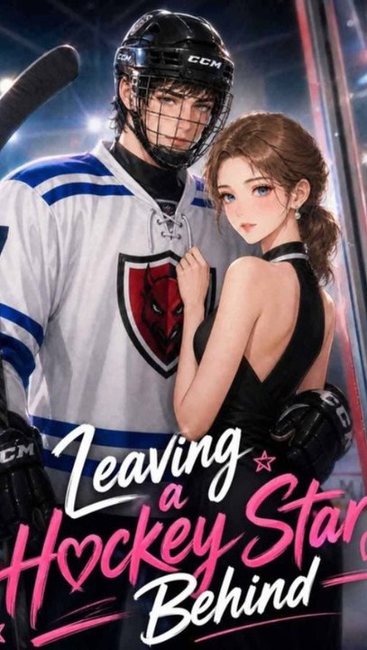 Leaving a Hockey Star Behind (How to Dump a Hoc...