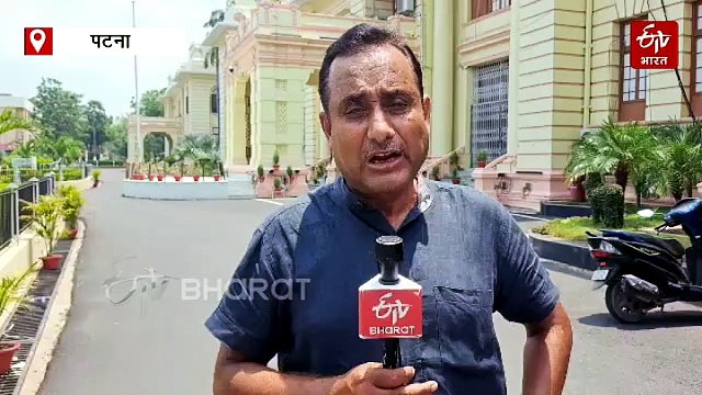 बिहार के वो बड़े नेता.. जो PA से बने राजनीति के 'धुरंधर', जानें इनसाइड स्टोरी