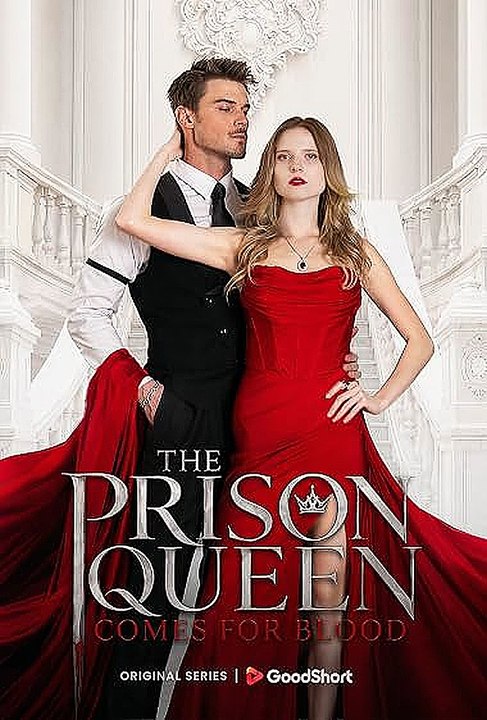 The Prison Queen Comes for Blood -FULL -HD'STREAM
