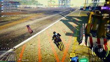 GTA V - Grand RP EN1 - Death Race - 16:25 - 11-04-2026 - Sargento Rodrigues