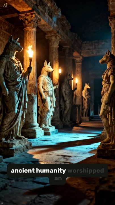 The Theological Monopoly: How Two Regions Conquered the World's Religions