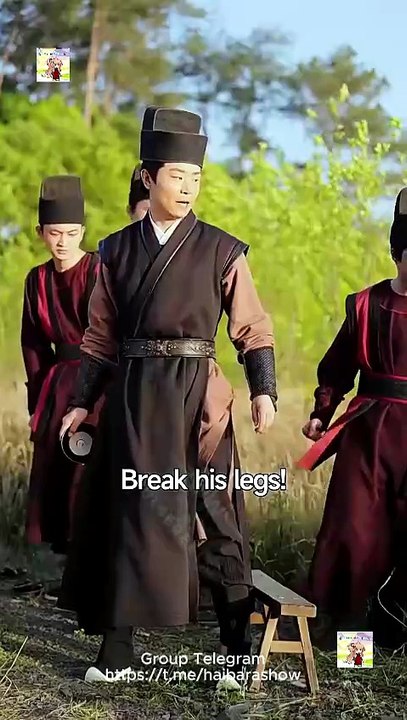Ruling Over All I See HD