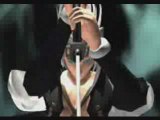 Final Fantasy VII - Sephiroth kills Aeris