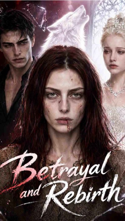 Rebirth From Betrayal ENGSUB Rebirth Revenge