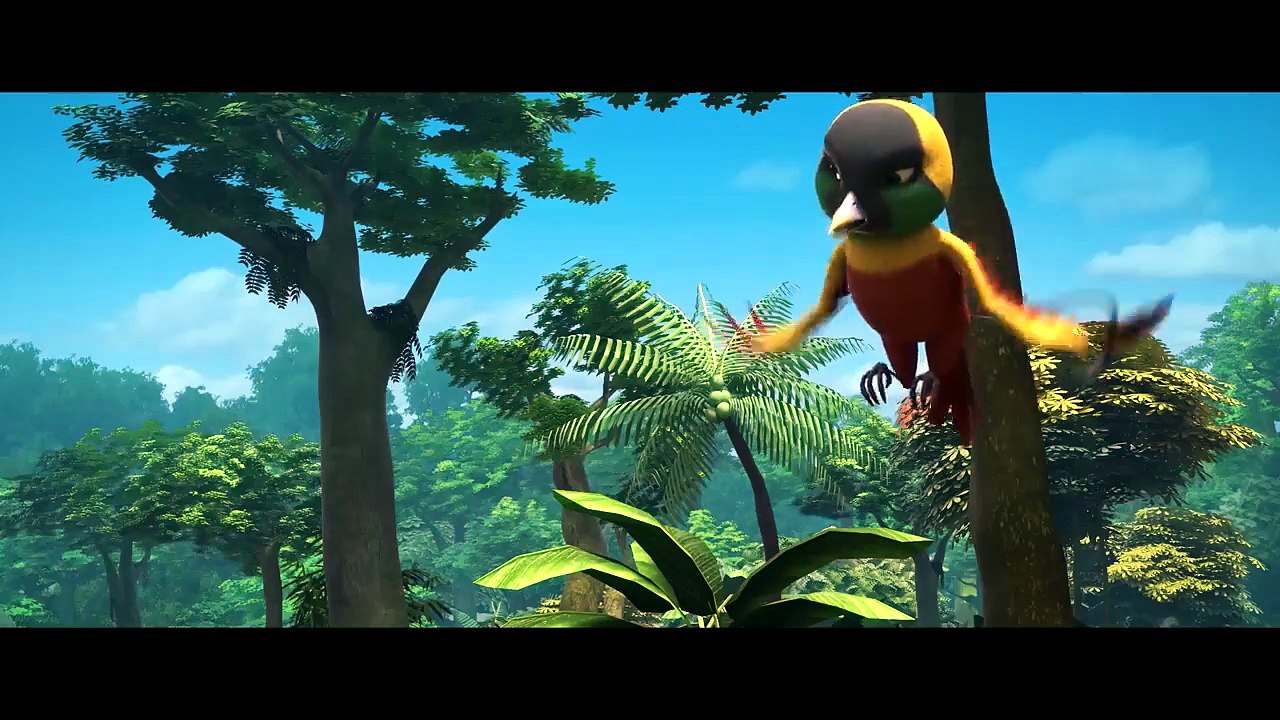 🎬 An Animated Masterpiece That Has Moved Millions!