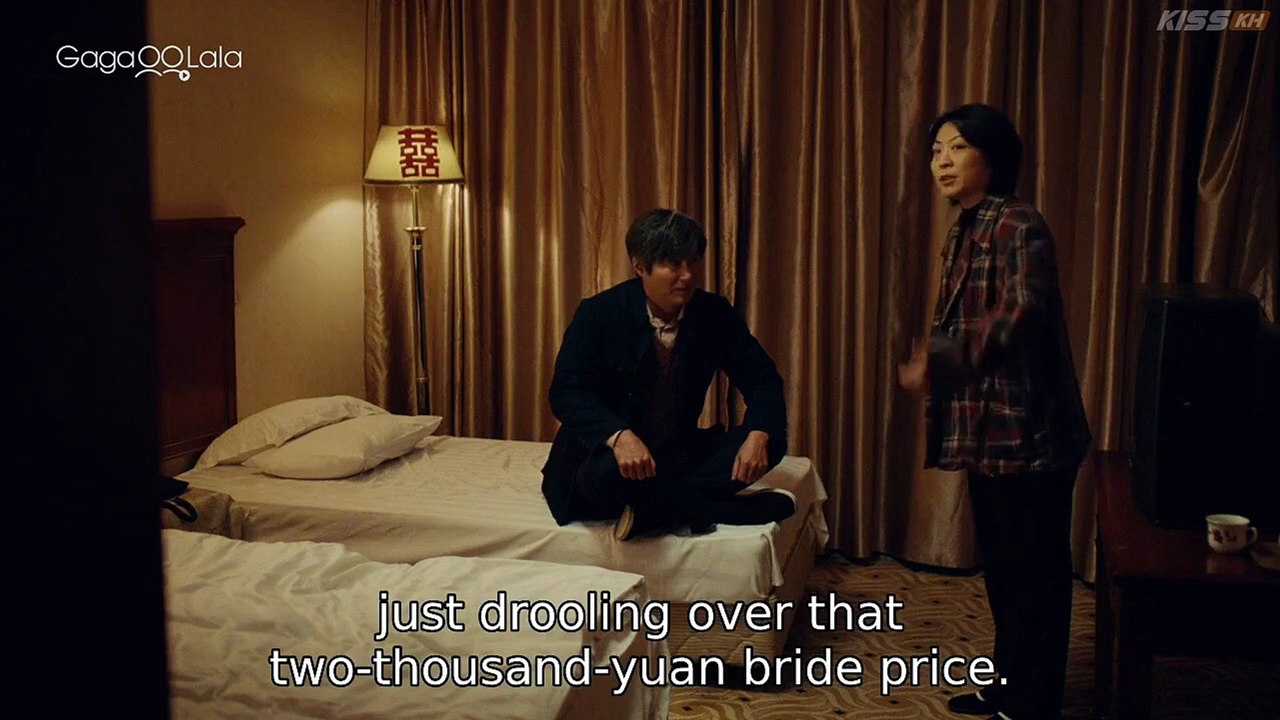 Bittersweet Love Ep 1 Engsub