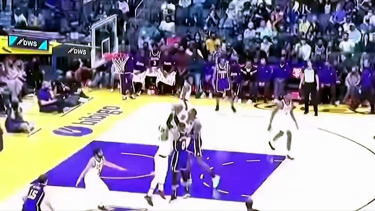 Everything That Went Wrong During The LeBron Era In LA