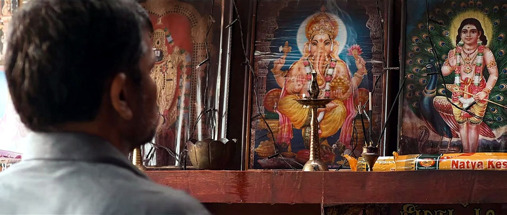 Kali (2016) Malayalam Full HD Movie