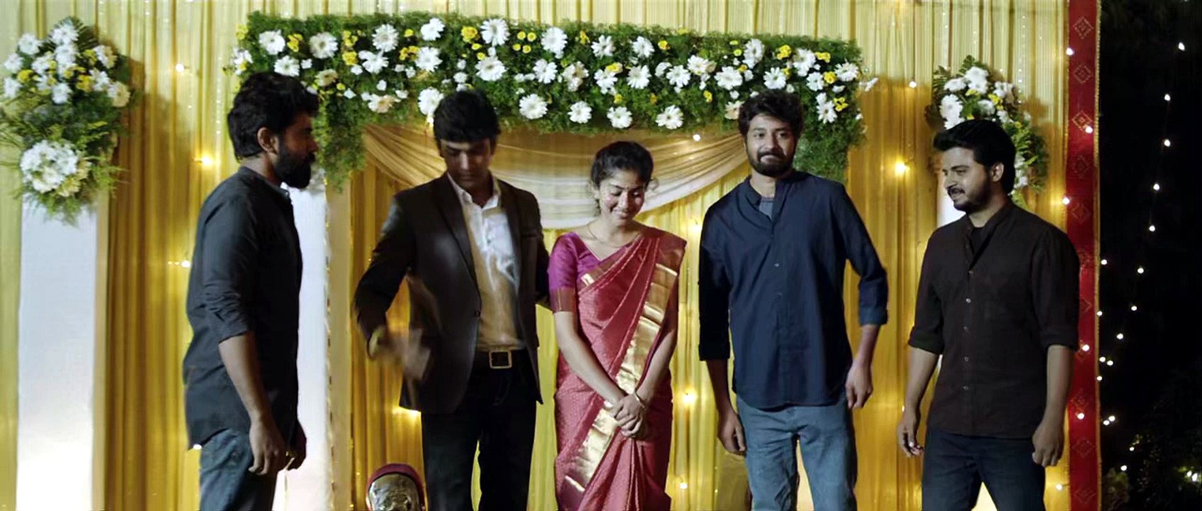 Premam (2015) Malayalam Full HD Movie P-2