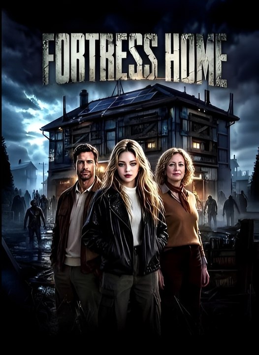 Fortress Home