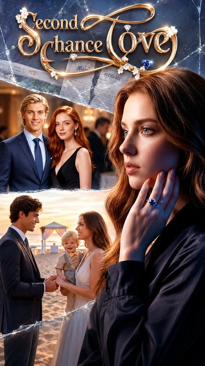 Second Chance Love - Full EP (ENGSUB) | Romance