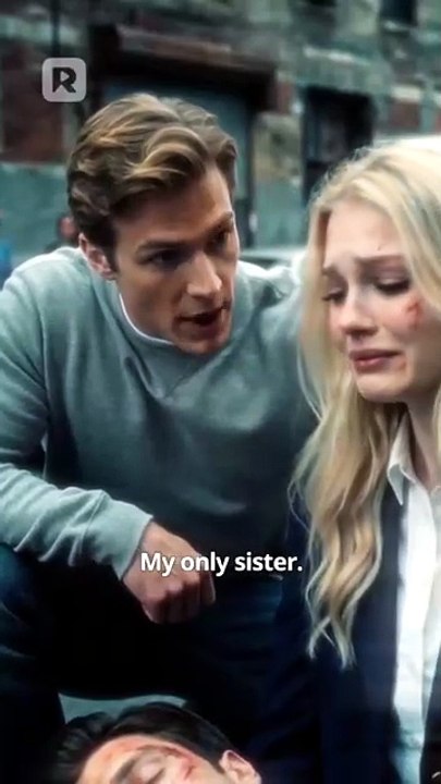 The Real Heiress Reclaims Her Place englishsub fullmovie 🍿🍿 [Full Movie]