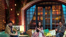 Whatever happened was wrong! Dashmani 2026 Kapil shows