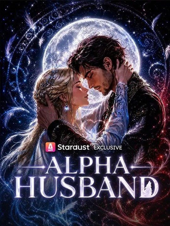 Alpha Husband (Exclusive) - Full EPS