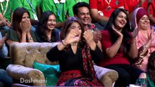When Bhuri became an inspector and interrogated Kapil Sharma! Dashmani