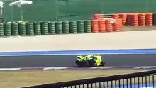 # Qualifying Race of Champion WDW 2026 Nicolo Bulega POLE