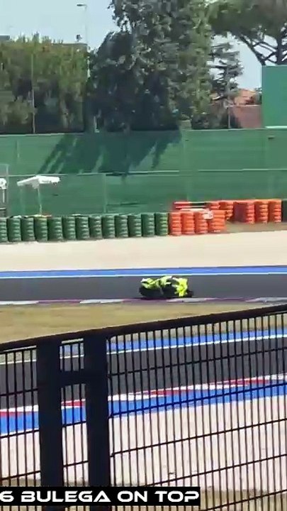 # Qualifying Race of Champion WDW 2026 Nicolo Bulega POLE