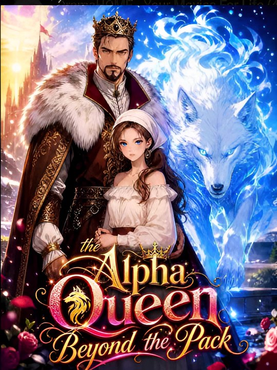The Alpha Queen Beyond the Pack