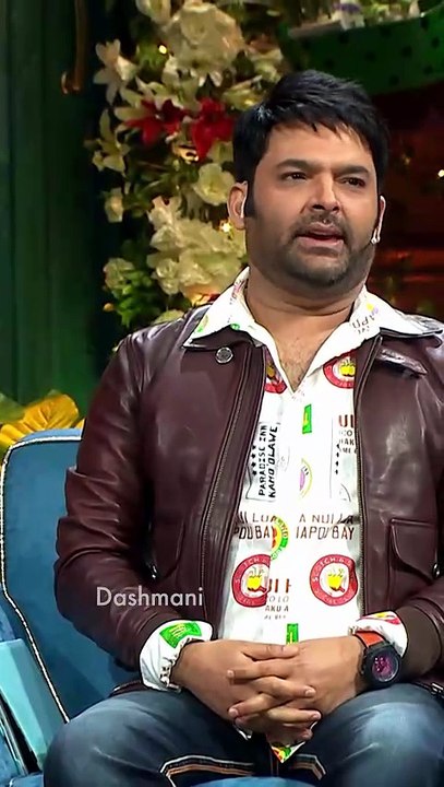 Alia vs kapil sharma funny moment