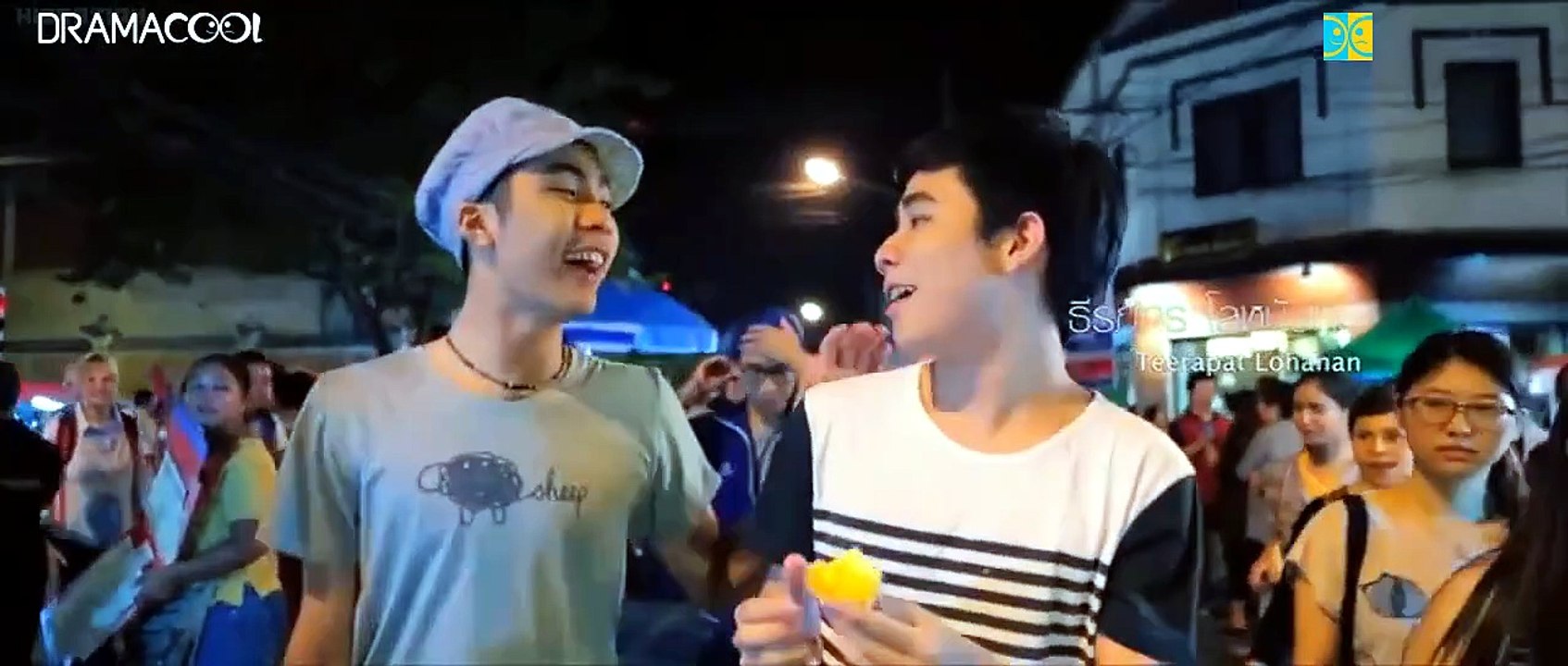 My Bromance LGBTQ