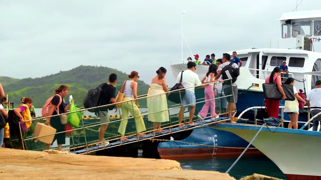 Love, Siargao English Sub Episode 4 Full Episode 2026