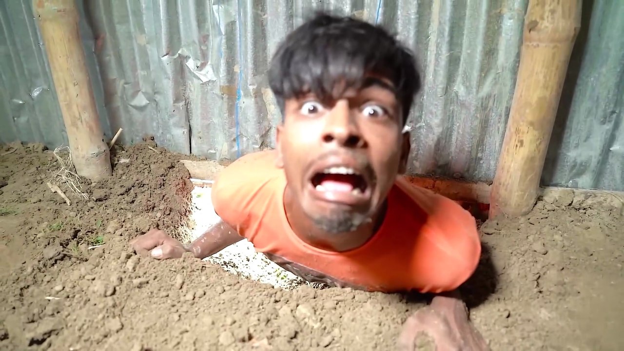 Very Special Trending Funny Comedy Video 😂Amazing Comedy Video