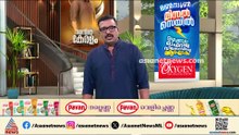 ആന കൊമ്പിന്റെ വിവരങ്ങൾ വനം വകുപ്പിന്  കൈമാറി മോഹൻലാൽ