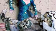 Aquaman (2018)